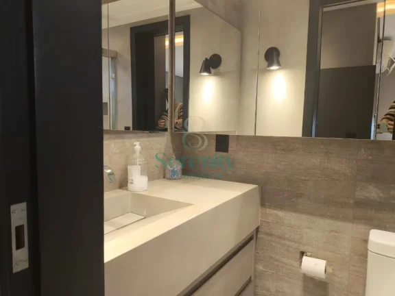 Imagem Apartamento à venda no Residencial Morada Shangri-La com 2 dormitórios, por R$ 580.000,00 - Jardim Shangri-Lá A -Londrina - PR