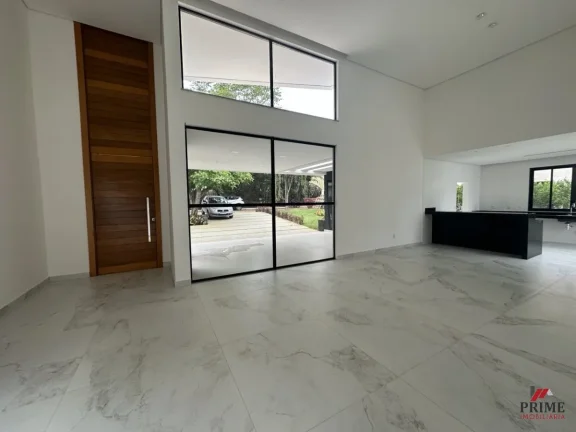 Imagem Casa no Condomíno Veredas da Lagoa