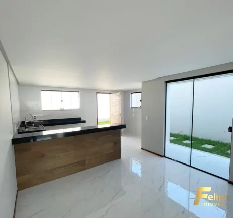 Imagem MARAVILHOSA E ESPAÇOSA CASA EM JARDIM BOA VISTA / PRAIA DO MORRO