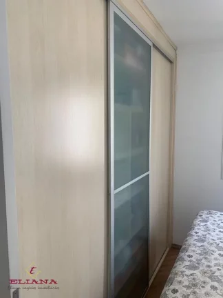 Imagem Apartamento com 2 quartos, 50m², para locação em São Paulo, Jardim Íris