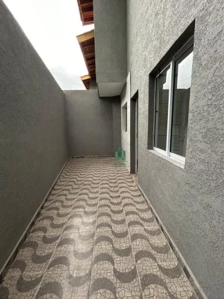 Imagem Sobrado com 2 dormitórios à venda, 67 m² por R$ 320.000,00 - Parque Hortensia - Bom Jesus dos Perdões/SP