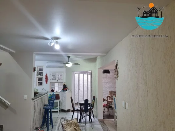 Imagem Casa para alugar em condomínio fechado em Juquehy com 4 dormitórios, 2 suíte, na Mãe Bernarda - Acomodação máx. 10 pessoas | Juquehy Imobiliária