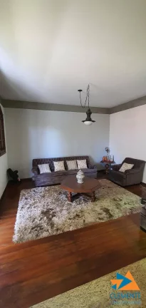 Imagem CASA A VENDA B. SANTA ROSA BH - OPORTUNIDADE!
