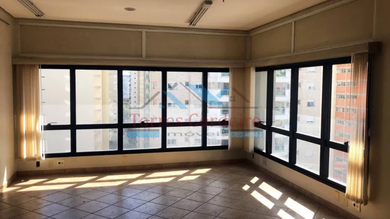 Imagem Sala Comercial 1 vaga - Perdizes
