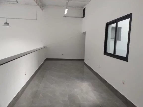 Imagem BARRACÃO PARA LOCAÇÃO - 230,00 M² DE CONSTRUÇÃO - BOM RETIRO - SUMARÉ