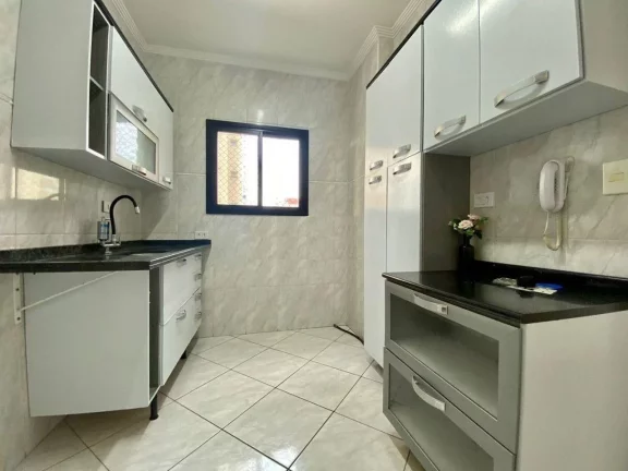 Imagem APARTAMENTO RESIDENCIAL em São Paulo - SP, Vila Caiçara, Praia Grande