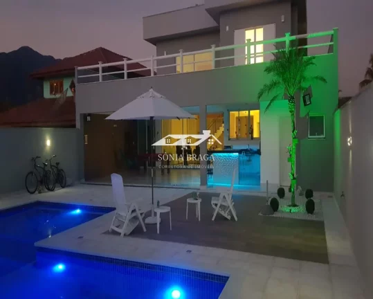 Imagem CASA RESIDENCIAL em Bertioga - SP, Bertioga