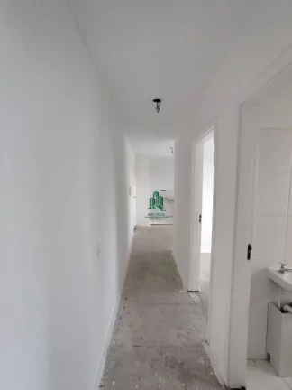Imagem Apartamento com 2 dormitórios à venda, 37 m² por R$ 202.000,00 - Vila Nova Bonsucesso - Guarulhos/SP