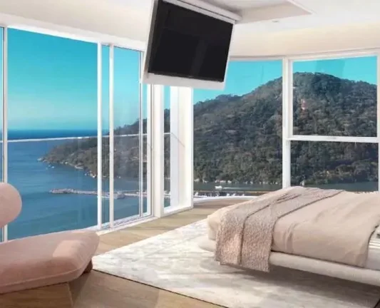 Imagem APARTAMENTO RESIDENCIAL em Balneário Camboriú - SC, Centro