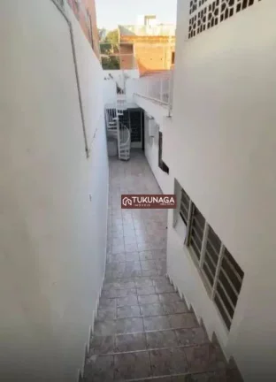 Imagem Casa com 2 quartos à venda, 100 m² por R$ 455.000 - Parque Vitória - São Paulo/SP