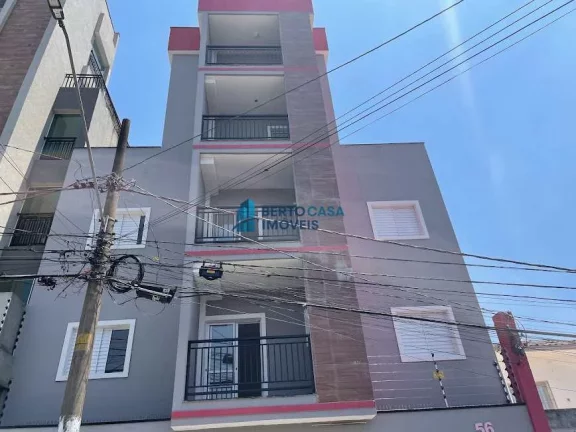 Imagem Apartamento Padrão