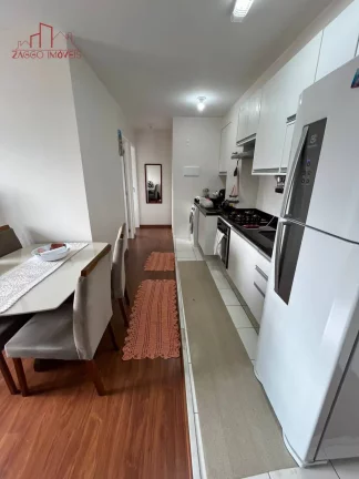 Imagem Oportunidade - Apartamento - Umanizal - 2 dorms - 42 m².