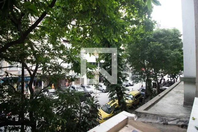 Imagem Apartamento à Venda - Copacabana, 2 Quartos, 97 m2