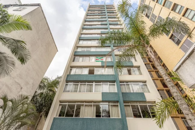 Imagem APARTAMENTO RESIDENCIAL em São Paulo - SP, Higienópolis
