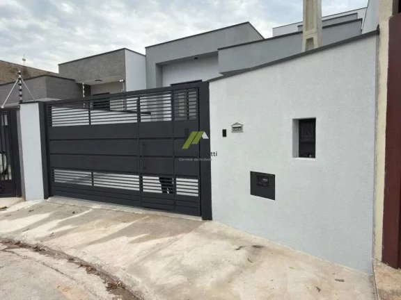 Imagem CASA NOVA EM EXCELENTE BAIRRO