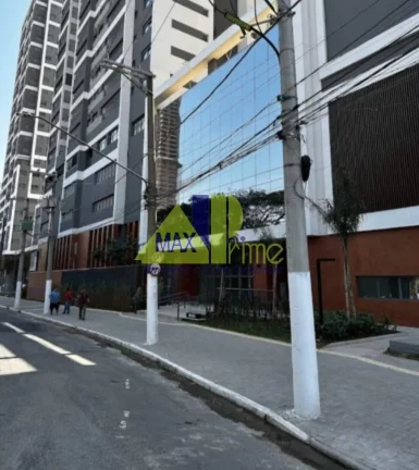 Imagem APARTAMENTO 03 DORMITÓRIOS/01 SUÍTE/SACADA/02 VAGAS DE GARAGEM COBERTAS