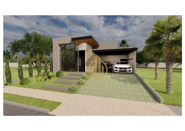Imagem Grande Oportunidade de Casa com 4 dormitórios com suíte à venda 195 m² por R$ 1.750.000 - Bonfim Paulista - Ribeirão Preto/SP