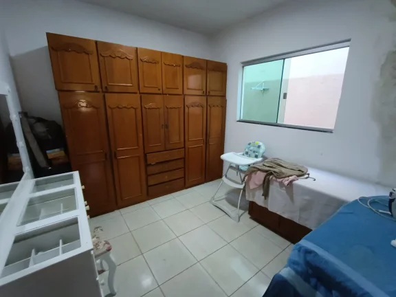 Imagem Linda Casa De 3/4 C Suite Mais Area Gourmet No Cond Brisas Da California