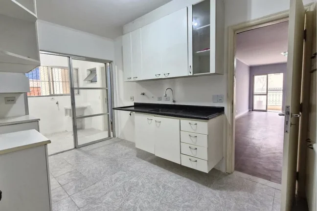 Imagem APARTAMENTO RESIDENCIAL em São Paulo - SP, Jardim das Acácias