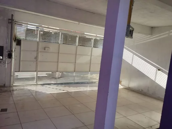 Imagem Sobrado à venda, 150 m² por R$ 455.000,00 - Jardim Varan - Suzano/SP