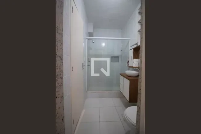 Imagem Apartamento à Venda - Copacabana, 1 Quarto, 54 m2