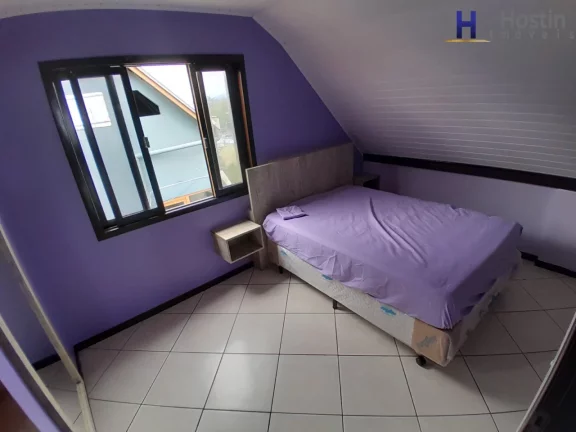 Imagem APARTAMENTO RESIDENCIAL em SÃO FRANCISCO DO SUL - SC, Ervino
