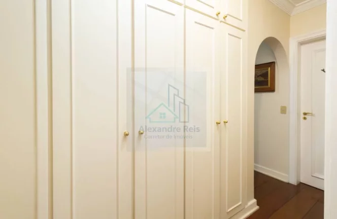 Imagem Apartamento à venda em Perdizes