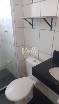 Imagem APARTAMENTO RESIDENCIAL em Americana - SP, Jardim terra Am?(C)rica III