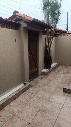Imagem Casa para Venda em Itaboraí, Novo Horizonte (Manilha), 3 dormitórios, 2 banheiros, 2 vagas