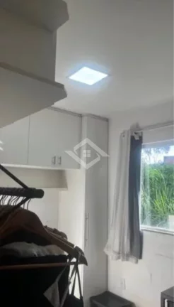 Imagem CASA DÚPLEX EM CONDOMÍNIO E GERMINADA BOIUNA TAQUARA