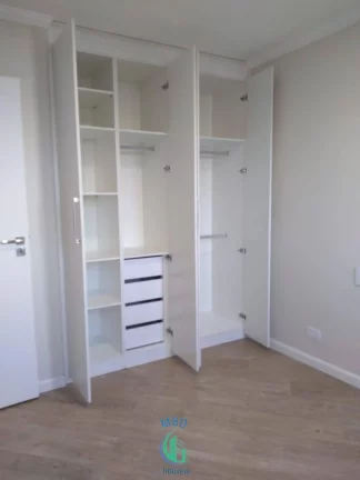 Imagem Apartamento com 2 quartos, à venda em São Paulo, Vila Santa Catarina
