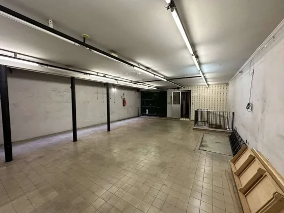 Imagem Casa COMERCIAL / RESIDENCIAL - Sumaré (Zona Oeste de São Paulo)