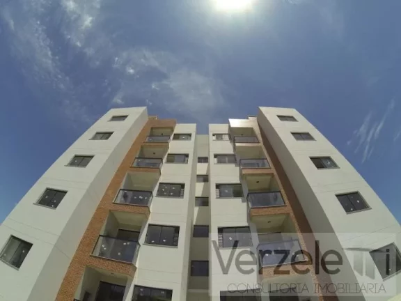 Imagem Apartamento 2 dormitórios para Venda em Camboriú / SC no bairro São Francisco de Assis