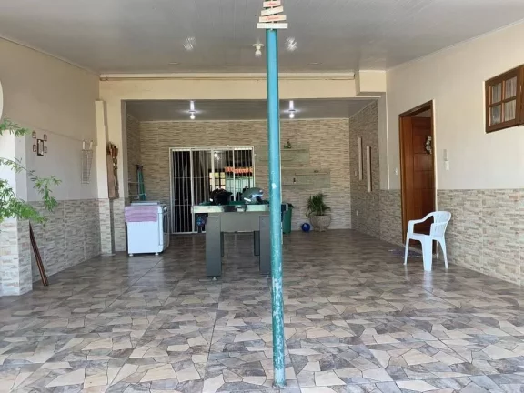 Imagem Casa à venda em Viamão, Cecília, com 4 quartos, 250m²