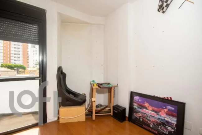 Imagem APARTAMENTO RESIDENCIAL em São Paulo - SP, Campo Belo