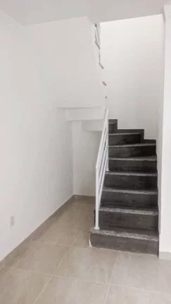 Imagem Cobertura com 2 dormitórios à venda, 94 m² por R$ 400.000 - Parque das Nações - Santo André/SP