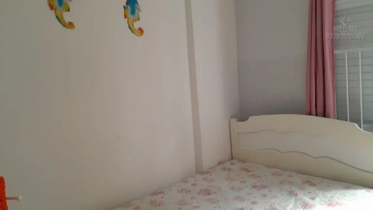 Imagem Apart. Ocian - 1 dormit, Mobiliado c/ Vista Mar – 30m da Praia