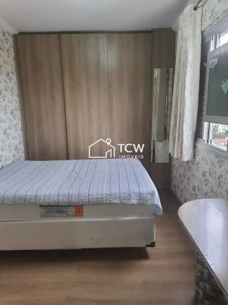 Imagem Apartamento à venda no bairro Aclimação - São Paulo/SP, Zona Central