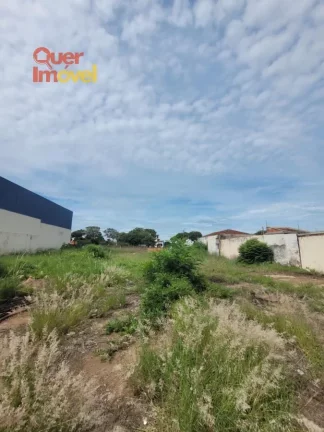 Imagem Terreno Comercial à Venda em Campos Elíseos, Ribeirão Preto-SP 1.320,00 m² de Área Quer Imóvel Negócios Imobiliários - Oportunidade!