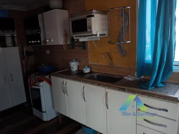 Imagem Sobrado com 4 dormitorios e 2 vagas