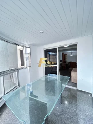 Imagem BELÍSSIMO APARTAMENTO DE 03 QUARTOS COM SUÍTE À VENDA EM JARDIM CAMBURI, VITÓRIA/ES!