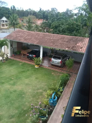 Imagem MARAVILHOSA CHÁCARA EM TARTARUGA / GUARAPARI - ES