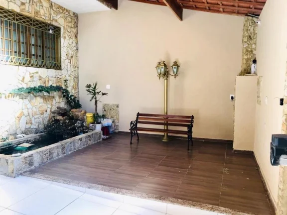 Imagem Sobrado para Venda por R$850.000,00 com 200m², 4 dormitórios, 2 vagas e 4 banheiros - Jardim são vicente , São paulo / SP - Cód. BDI35785