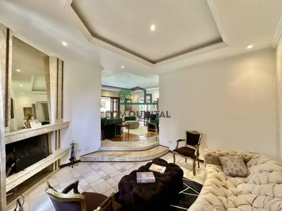 Imagem Casa com 5 Quartos à Venda, 725 m² em Granja Viana Ii - Cotia