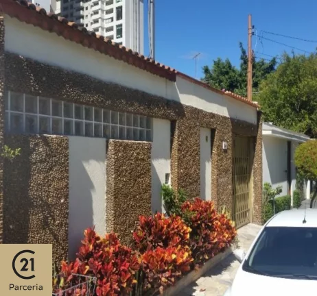 Imagem CASA RESIDENCIAL em SÃO PAULO - SP, CIDADE MONÇÕES