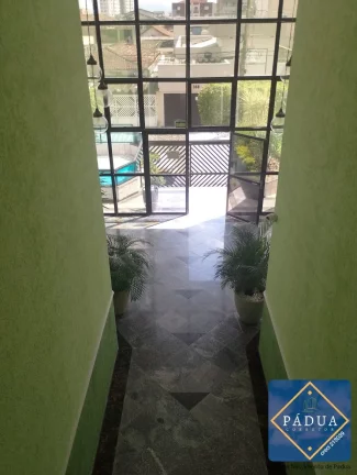 Imagem APARTAMENTO 2 DORMITÓRIOS