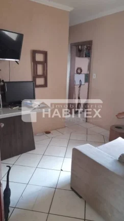 Imagem Apartamento 2º andar, Cohab, Santo Ângelo