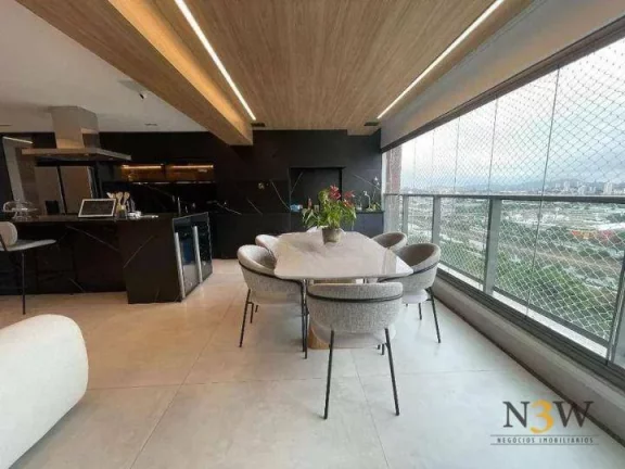 Imagem Apartamento à venda e locação na Vila Leopoldina São Paulo SP com 2 dormitórios, 2 suítes, 2 vagas de garagem e 115m².