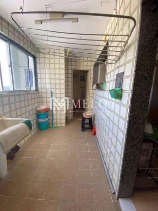 Imagem Apartamento em Boa Viagem de 138m 3qt..