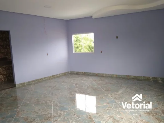 Imagem Prédio com 2 apartamentos no Renato Gonçalves - Barreiras - Bahia